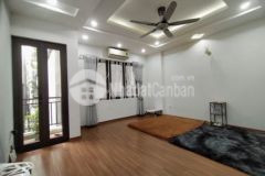 Bán nhà đẹp gần cv ngọc lâm 50mx4t ô tô tránh 6 x