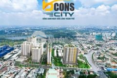 Chung cư bcons giá rẽ căn hộ dĩ an cc dưới 2ti
