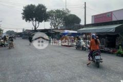 Chủ gửi lô đất 136m2 full thổ mt nguyễn văn khạ