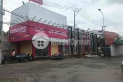 Đất hẻm xe hơi tô ngọc vân