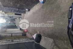 Bán nhà chu văn an bình thạnh chỉ nhỉnh 3 tỷ