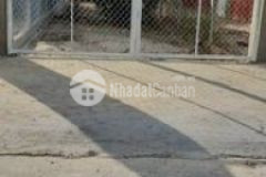 Đất 110m2 mặt tiền giồng cát tân phú trung 1ty250