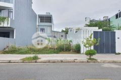 Bán đất đường thanh lương 27 phường hòa xuân