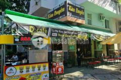 Shophouse chung cư ehome1 dt82m2 2pn 2wc