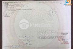 Chỉ 1 150tr sở hữu ngay 70m2 thiết bình vân hà