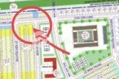 Góc 210m2 đường thông bích khê x thái văn lung