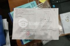 Bán lô đầu ve mặt ql47 quảng tâm tp thanh hoá