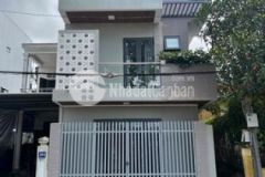 Nhà 3 tầng mặt tiền đường bạch đằng view sông