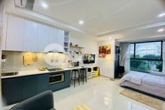 Căn 1pn full nt cực đẹp chỉ 2 180 tỷ rộng 36m2