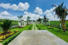 Đất củ chi 2000m2 giá 1triệu9m đường ô tô 8m