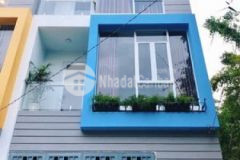 Bán nhà đường số 9 bình trưng tây quận 2