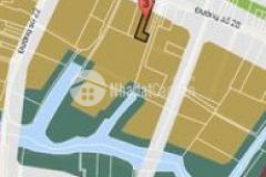 Đất mặt tiền vành đai 2 linh đông 100trm2