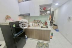 Căn 1pn 25m2 như hình giá chỉ 1 670 tỷ bh phí