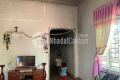 Nhà mặt tiền đường k1 vành đai ql 14 26