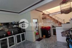 Bán nhà mặt tiền đường wừu kinh doanh