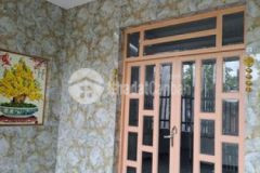 Bán nhà full thổ cư phường 8 bến tre