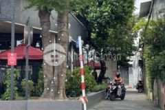 Nhà sổ riêng thị trấn hm giá rẻ dân cư 1 ko mả