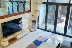 Chính chủ bán gấp nhà sổ hồng riêng 72m2 giá 2t750