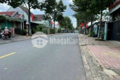 Nhà mt đường hồ văn cống 100m2 giá chỉ 2 tỷ 5