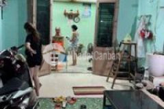 Cần bán nhà k546 tôn đản 70m2