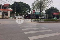 Bán đất ql47 2 mặt tiền quảng tâm