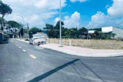 Chỉ cần bỏ ra 700triệu sở hữu ngay lô đất đẹp 5x18