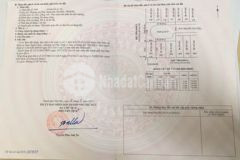 Bán đất nam rạch chiếc đường song hành an phú