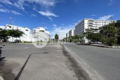 Bán lô góc 95 5m2 khu đô thị an bình tân nha trang