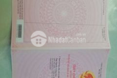 Bán căn góc tập thể 2n 1vs 2tỷ4 p48 c1 nam đồng