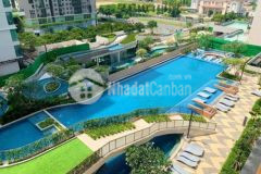 Chuyển nhượng căn hộ feliz en vista quận2 tháng 10