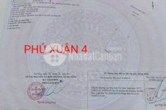 Bán nhà đất khu hòa minh từ 2 5 tỷ đến 4 5 tỷ