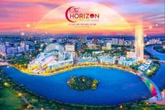 Căn hộ the horizon cạnh cầu ánh sao phú mỹ hưng