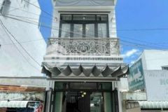 Bán nhà hẻm 54 hùng vương 3 tỷ 890