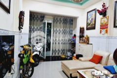 Nhà đẹp 1t 2l gần bx miền tây 60m2 shr chỉ 2 7 tỷ