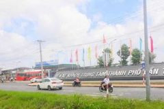 Hàng ngộp chính chủ bán nền gần bến xe cần thơ