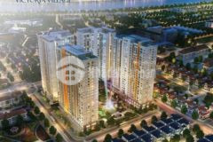 Victoria village 68m 2pn 2wc giá tốt quận 2