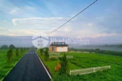 Kẹt tiền cần bán gấp lô đất tại bảo lộc sổ sẵn