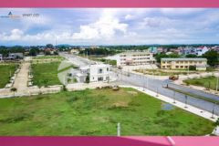 Chính chủ lô 125m2 trung tâm sông vệ quảng ngãi