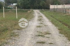 Bán đất chính chủ sổ hồng riêng huyện củ chi