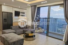 Căn hộ 3pn 1 100m2 full nội thất cao cấp vinhomes