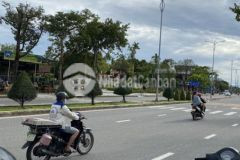 Vỡ nợ bán đất mặt tiền cmt8 đà nẵng thương lượng