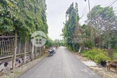 Đất 1 sẹc tỉnh lộ 8 dt 198m2 7 3m x 27m