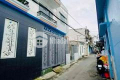 Siêu biệt thự phạm văn chiêu gv 7 7x8 7 hxh 7tỷ900