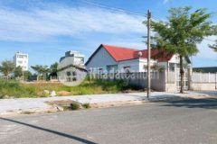 Đi nước ngoài sống nên bán đất nền shr 80m giá 1