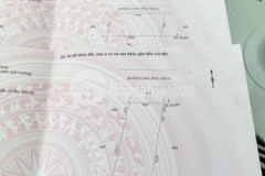 300m đất thổ mặt tiền nhựa thị xã gò công