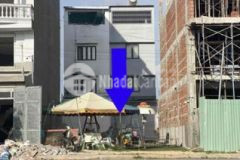 Cần bán gấp lô đất thuộc khu tái định cư an sương