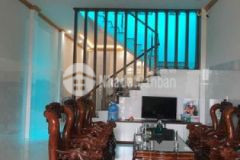 Cần bán căn nhà phường thành nhất bmt