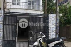 Nhà mt đường 8m shr 4x17 ngay chợ liên ấp 2 6