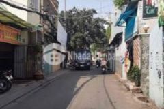Hxt lê văn thọ 70m2 2 lầu chỉ nhỉnh 5 tỷ tl