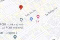 Nhà 2 mặt tiền kdc him lam đồng điều quận 8